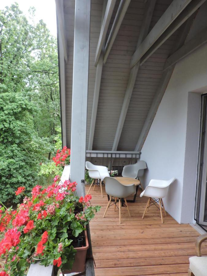 Szepezd Oak Villa Balatonszepezd Exterior photo